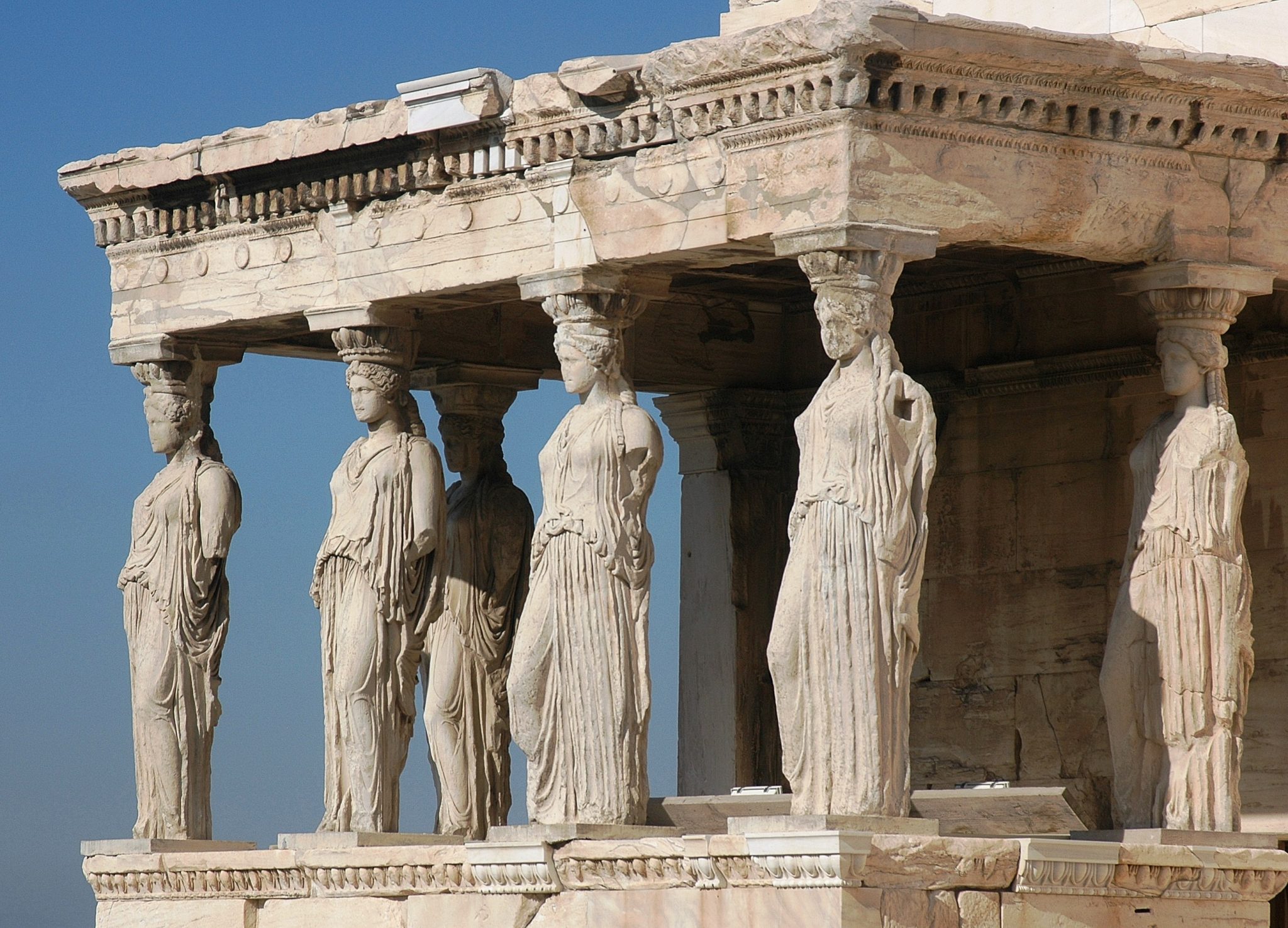 CIRCUITOS CULTURALES POR GRECIA