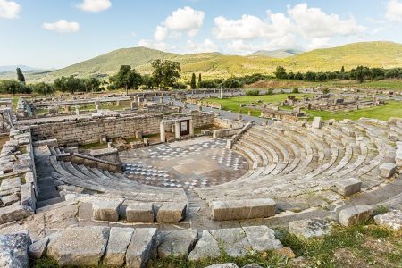 Fotografía de Grecia e Islas Griegas | Vacaciones Grecia