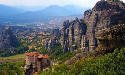 meteora